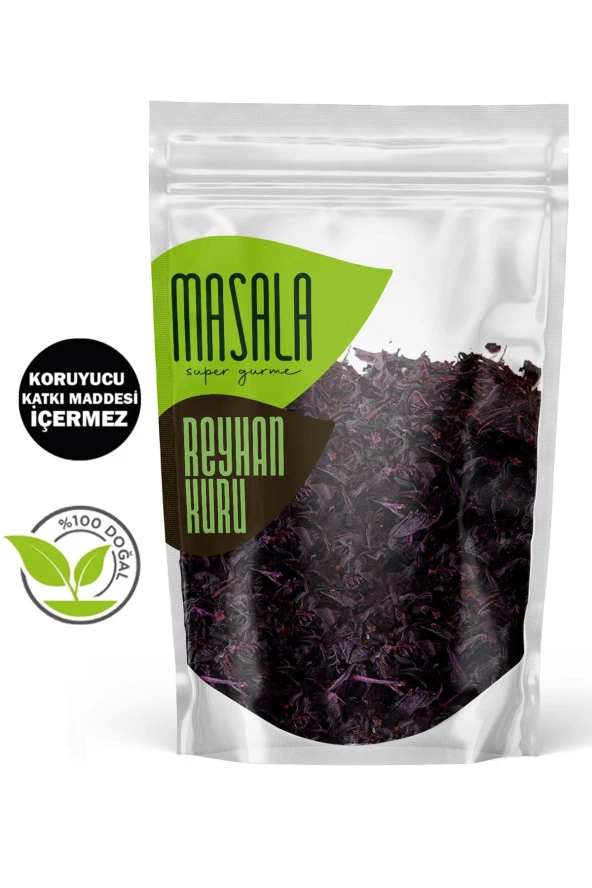 Reyhan 25 g - Sweet Basil (Menşei; Türkiye) ürün görseli 1