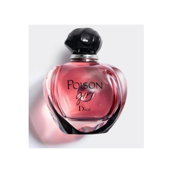 Dior Poison Girl Edp 100 ml Kadın Parfüm 3348901345736 ürün görseli 1