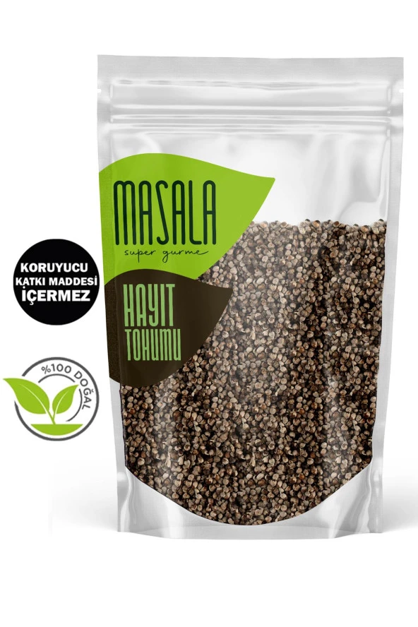Hayıt Tohumu 125 gr ürün görseli 1