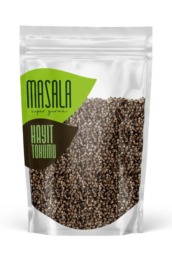 Hayıt Tohumu 125 gr - Resim 2