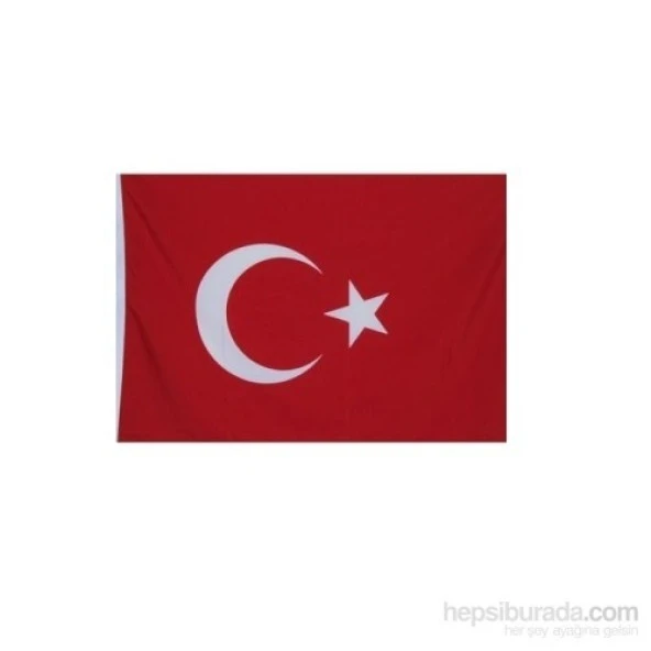 Vatan Türk Bayrağı 100 x 150 cm ürün görseli 1