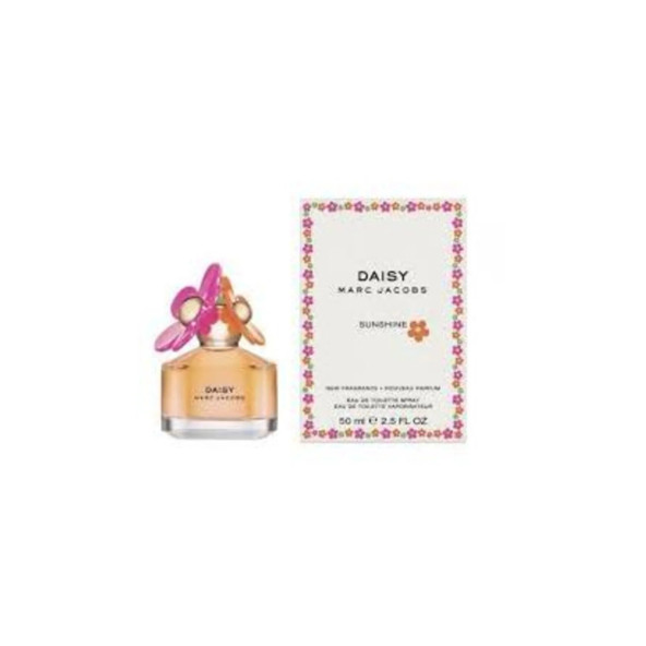 Marc Jacobs Kadın Parfüm 50ml. ürün görseli 1