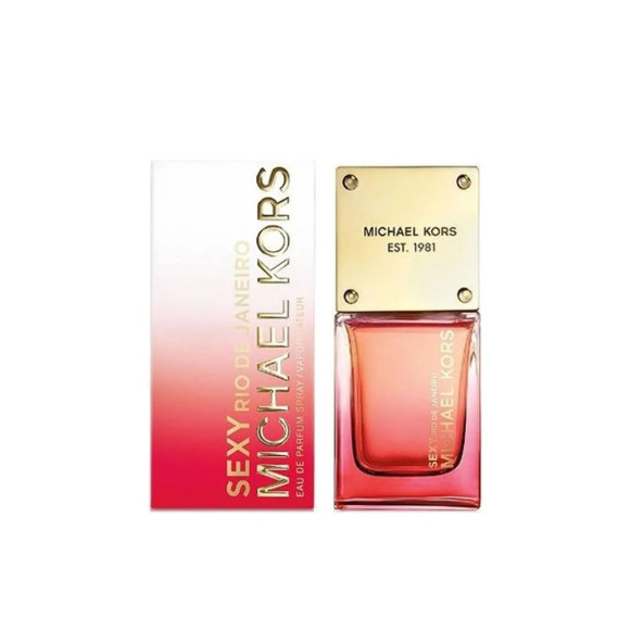 Michael Kors Sexy Sunset Edp 50 mL Kadın Parfümü 022548361627 ürün görseli 1