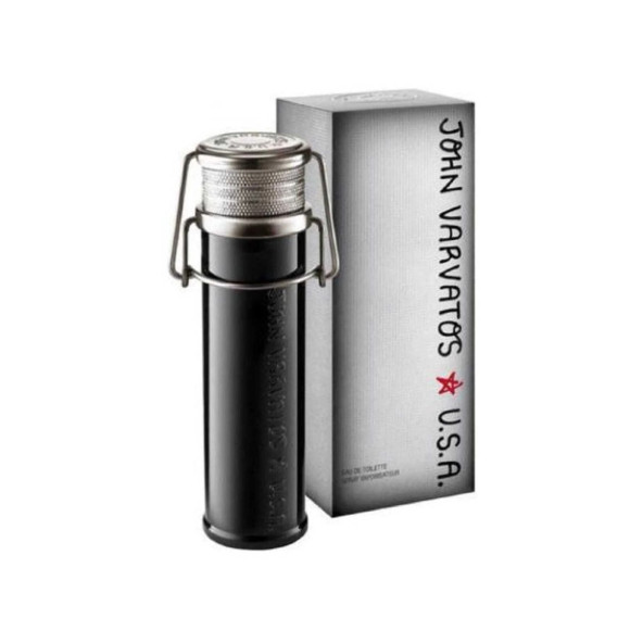 John Varvatos Star U.S.A 100 Ml Edt Erkek Parfüm ürün görseli 1