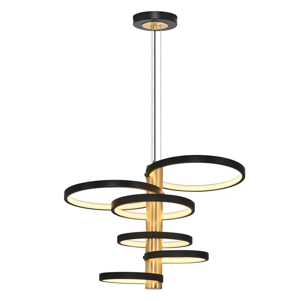 A-571-6 LEDLİ SARKIT ürün görseli 1