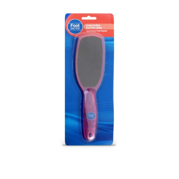 FOOT DOCTOR GENİŞ YÜZEYLİ AYAK TÖRPÜSÜ FD 0033 ürün görseli 1