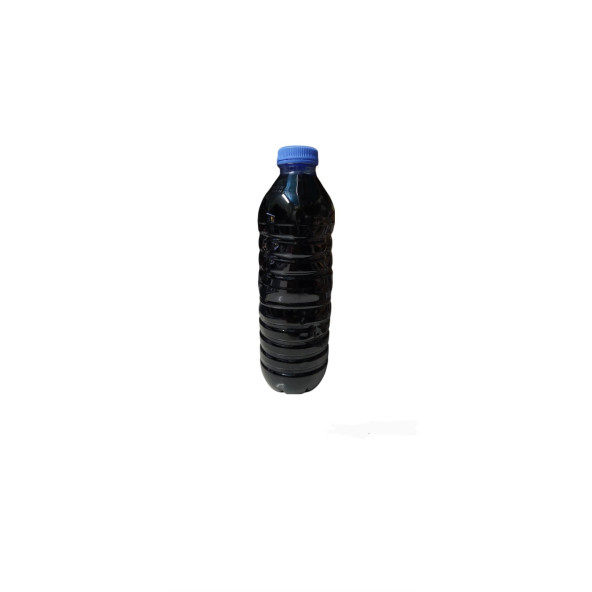 Malahit yeşili malachite green 500 ml pet şişede ürün görseli 1