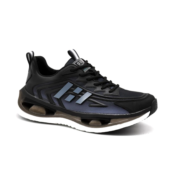 GUJA  24Y503 ERKEK SNEAKER AYAKKABI - Resim 3