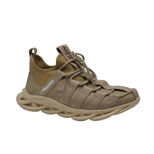 GUJA  24Y540 ERKEK SNEAKER AYAKKABI - Resim 4