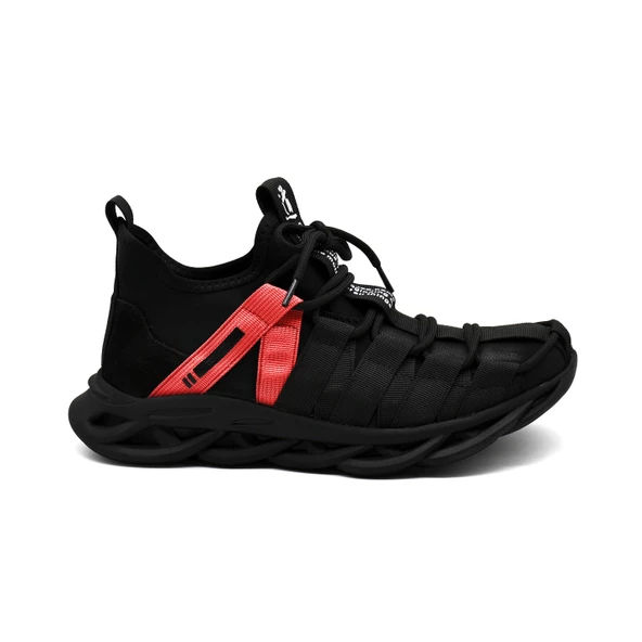 GUJA  24Y540 ERKEK SNEAKER AYAKKABI - Resim 11