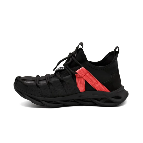 GUJA  24Y540 ERKEK SNEAKER AYAKKABI - Resim 2