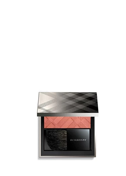 Burberry Light Glow Allık - 05 Blossom Blush ürün görseli 1