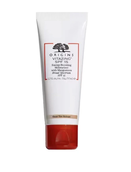 ORIGINS Vitazing - Enerji Verici Nemlendirici 50 ML - Gündüz Kremi ürün görseli 1