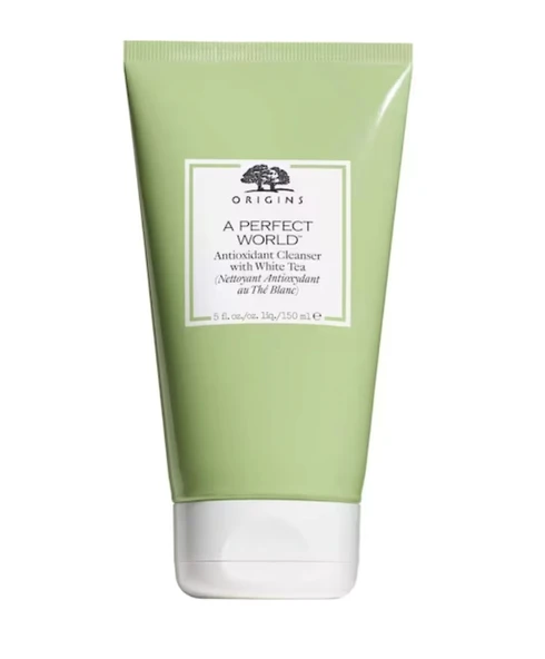 ORIGINS A Perfect World Cleanser 150 ML - Kırışıklık ve Anti-Aging Bakımı ürün görseli 1