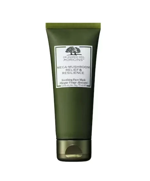 ORIGINS Mega-Mushroom - Yatıştırıcı Yüz Maskesi 75 ML ürün görseli 1