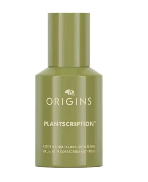 ORIGINS Plantscription - Kırışıklık Karşıtı Serum 30 ML ürün görseli 1