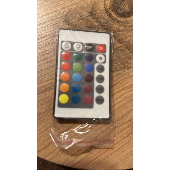 UZAKTAN KUMANDA UNIVERSAL ürün görseli 1