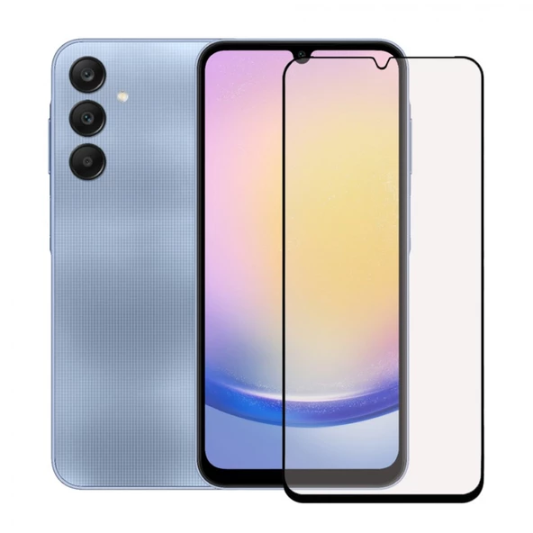 Bufalo Samsung Galaxy A25 ESD Anti Static Seramik Ekran Koruyucu ürün görseli 1