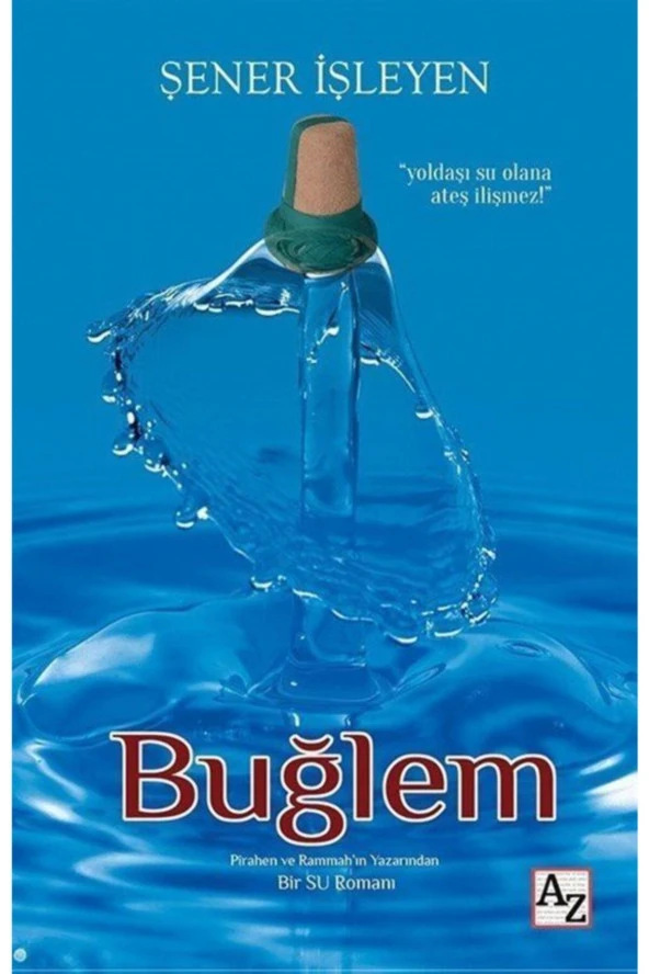 Buğlem-Şener İşleyen ürün görseli 1