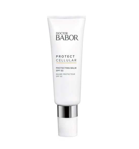 BABOR Güneş Koruyucu SPF50 50 ml Balm ürün görseli 1