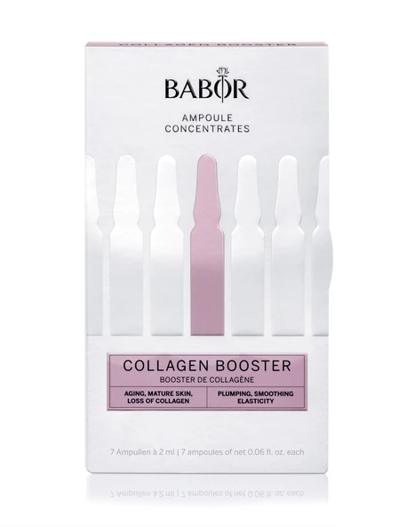 BABOR Collagen Booster Ampul Kür ürün görseli 1