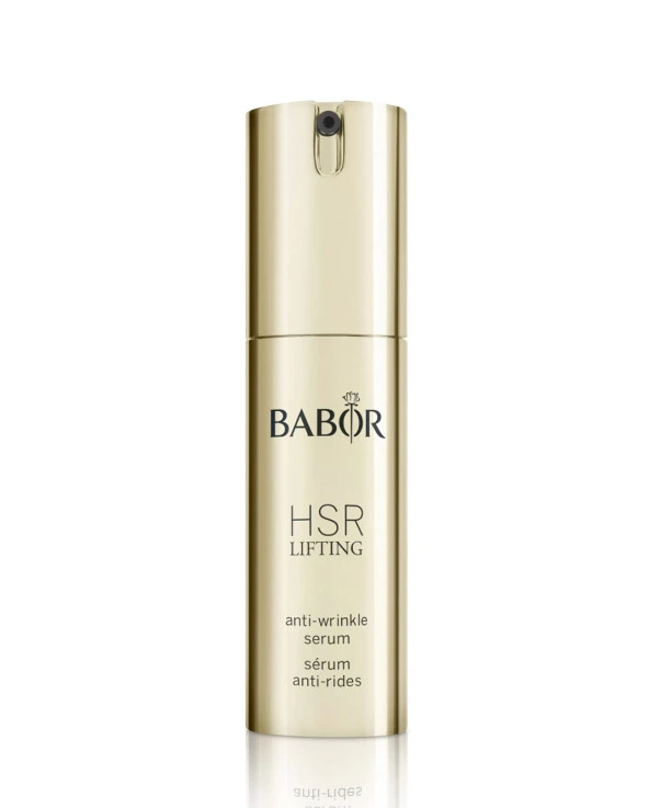BABOR HSR Lifting Anti-Wrinkle Serum 30 ml ürün görseli 1