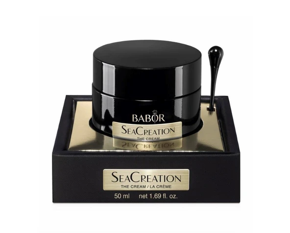 BABOR SeaCreation 50 ml Krem - Resim 2