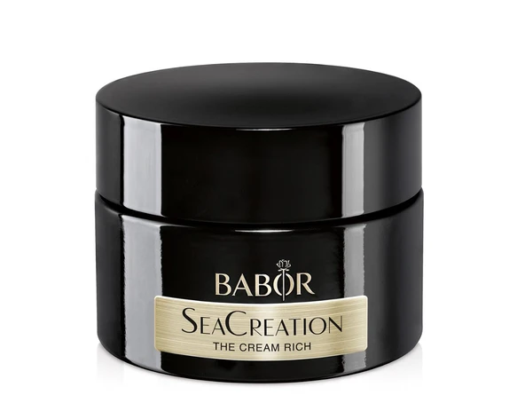 BABOR SeaCreation Rich 50 ml Krem ürün görseli 1
