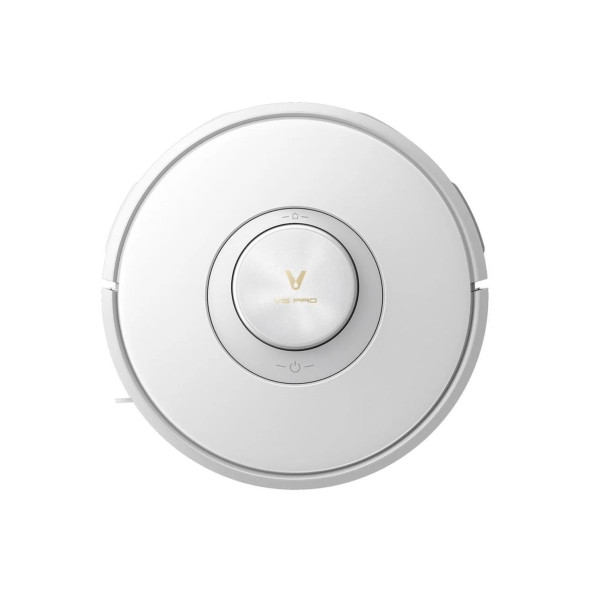 Viomi V5 Pro Vakum Cleaner Akıllı Robot Süpürge ürün görseli 1