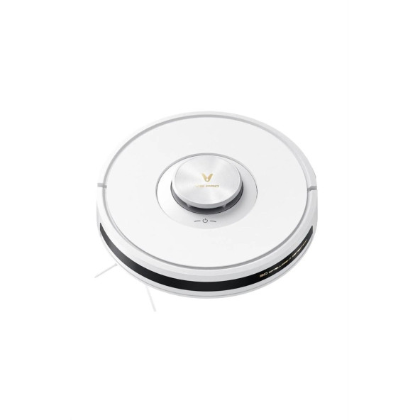 Viomi V5 Pro Vakum Cleaner Akıllı Robot Süpürge - Resim 4