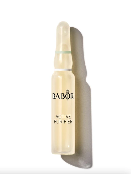 BABOR Active Purifier Ampul Kür ürün görseli 1