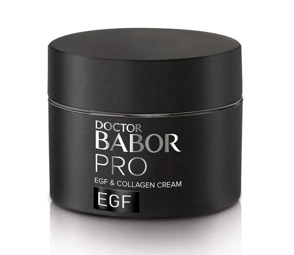 BABOR EGF & Collagen Cream 50 ML ürün görseli 1