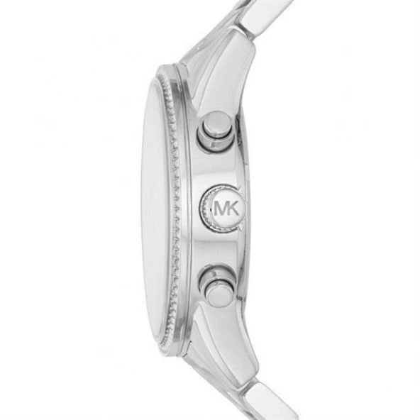 Michael Kors Mk6428 Kadın Kol Saati - Resim 4
