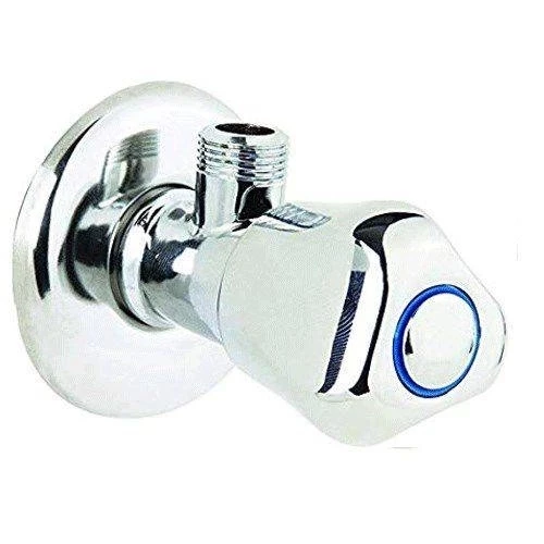 Aç Kapa Krom Çevirveli Taharet Musluğu Tk25 ürün görseli 1