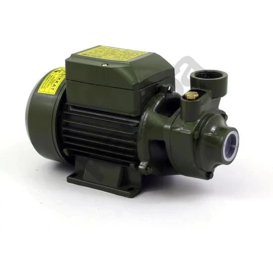 Style Qb60 0.5 Hp Elektrikli Su Dinamosu ürün görseli 1