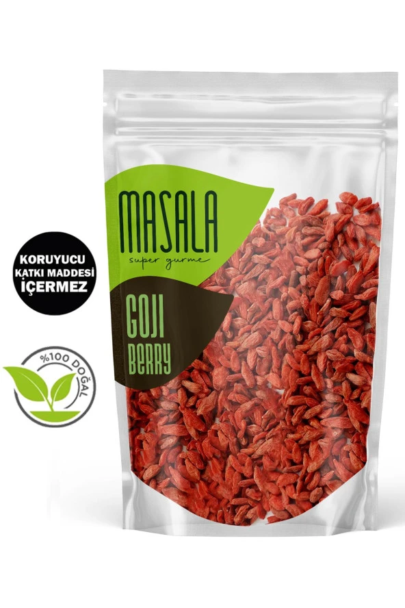 Goji Berry 100 g - Kurt Üzümü ürün görseli 1