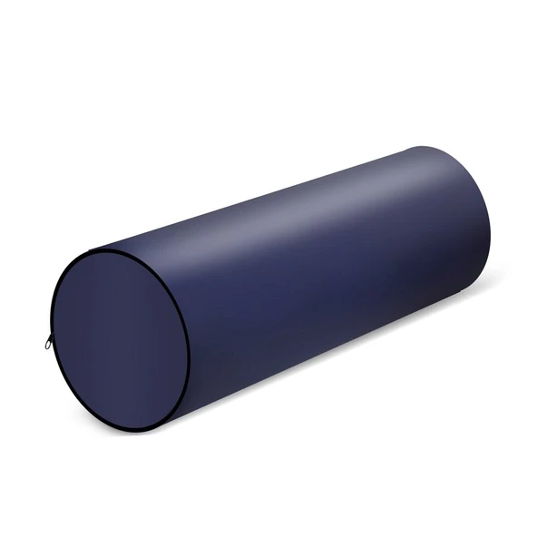 Zero Masaj Pozisyon Yastığı 20 Cm X 60 Cm Mavi ürün görseli 1