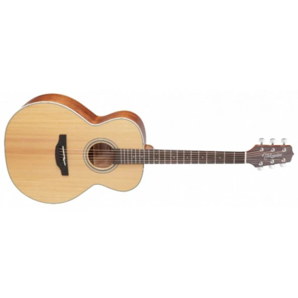 Takamine GN20-NS Akustik Gitar (KILIF+PENA) ürün görseli 1