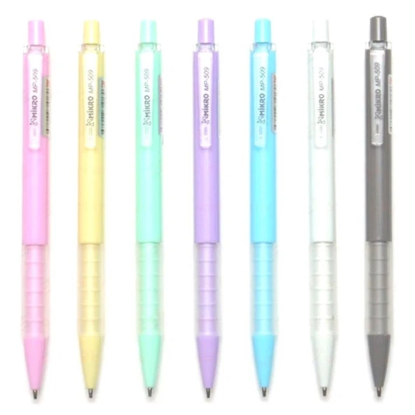 Mikro 509 Versatil Kalem 0.7mm 509vs ürün görseli 1