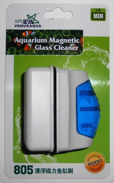 Venusaqua Mıknatıslı Silecek 5mm-MIN 805 ürün görseli 1