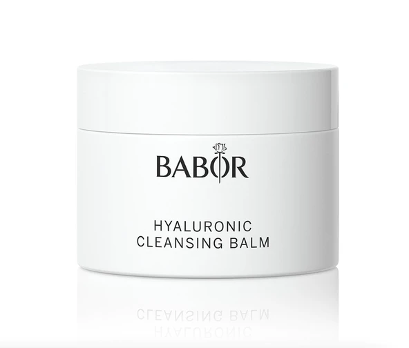 BABOR Hyaluronic Cleansing Balm 150 ml ürün görseli 1