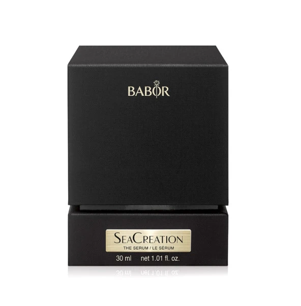 BABOR SeaCreation 30 ml Serum - Resim 2