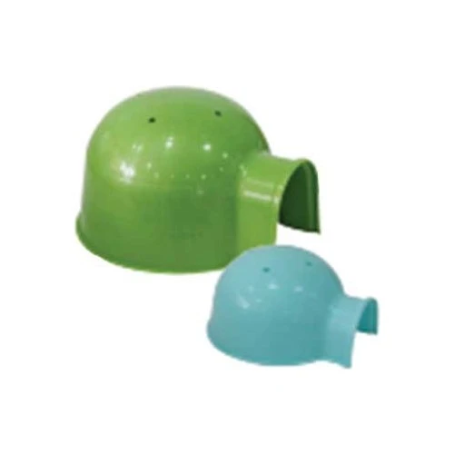 Pawise Plastik Mağra S 18,5x16,5x9,5 Cm ürün görseli 1