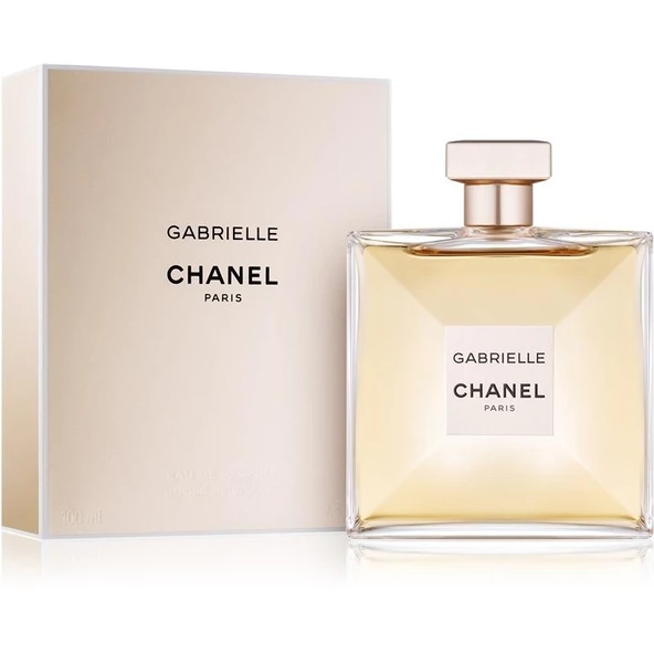Chanel Gabrielle EDP 100 ml Kadın Parfüm ürün görseli 1