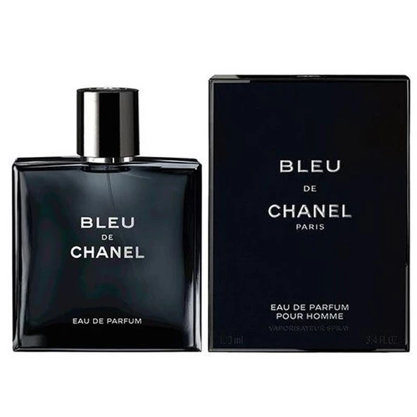 Chanel Bleu De Chanel EDP 150 ml Erkek Parfüm ürün görseli 1