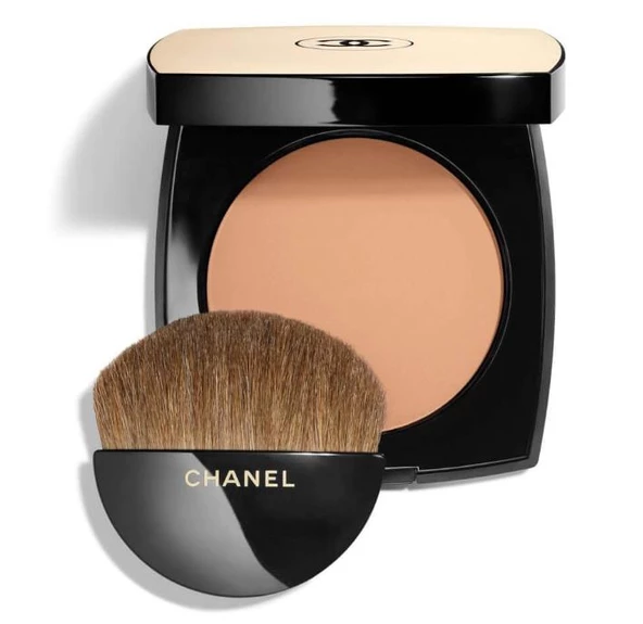 Chanel Les Beiges Healthy Glow Sheer Powder SPF15 - 50 ürün görseli 1