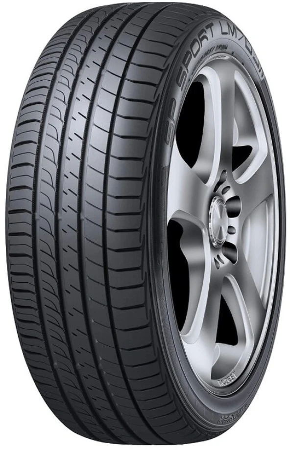 Dunlop 195/50R15 TL 82V SP Sport LM705 Yaz Lastiği 2024 ürün görseli 1