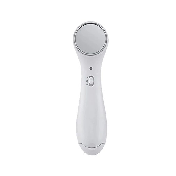Ergonomik Tasarımlı Pratik Yüz Temizleyici - Resim 2