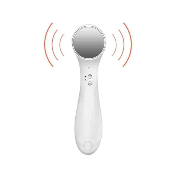 Ergonomik Tasarımlı Pratik İyonizer Yüz Temizleyici ürün görseli 1