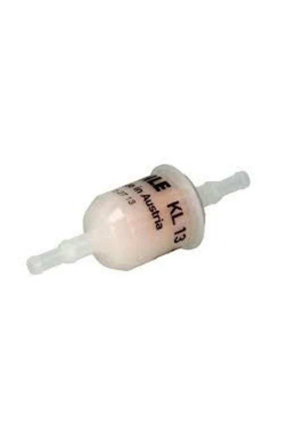 Mahle Kl13of Benzin Filtresi Murat 131 / R19 R21 Clıo I / Escort Iv 86-90 / Sunny I 82-87 / Bmw 3 E ürün görseli 1